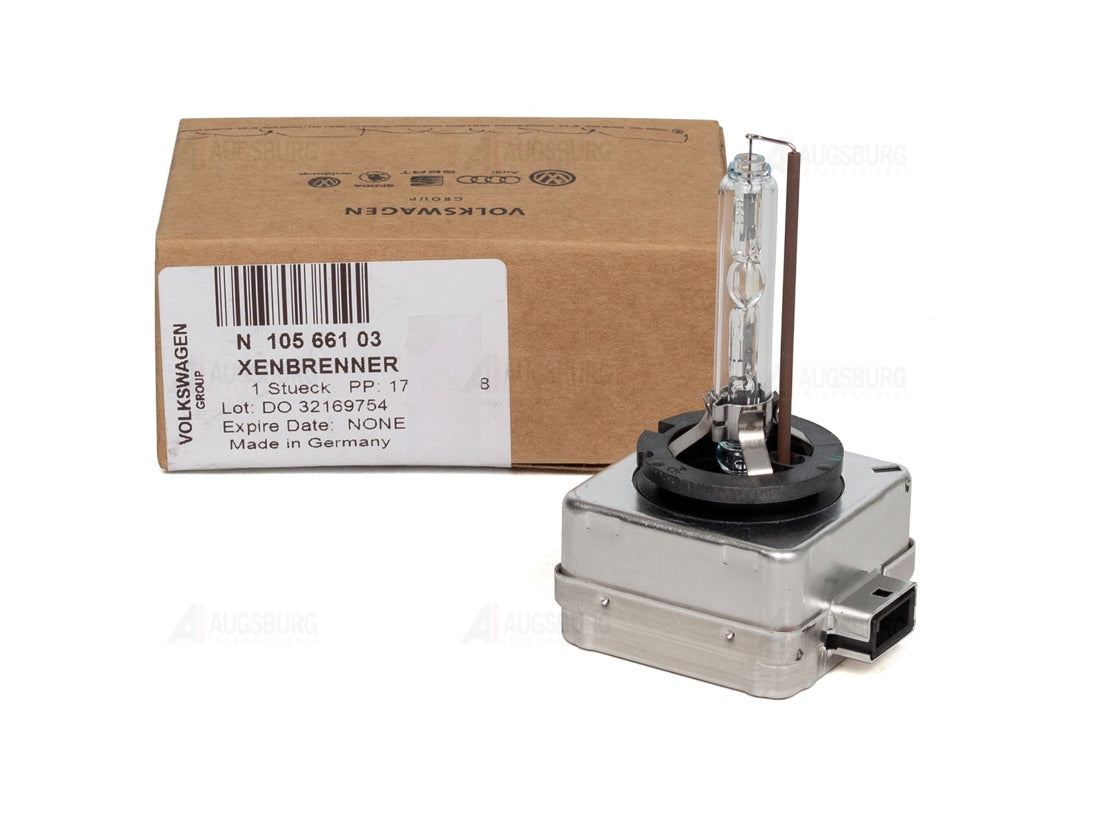 Bec XENON D1S 12V 35W VW GROUP
