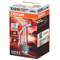 Bec XENON D2S 12V 35W Night Breaker LASER XENARC +200%