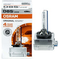 Bec XENON D8S 12V 25W ORIGINAL XENARC