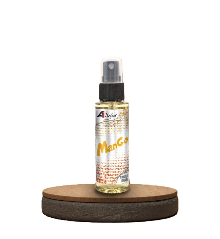 Spray odorizant concentrat MANGO 50ml