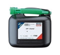 Solutie curatare filtru particule 5 litri 1766 LIQUI MOLY