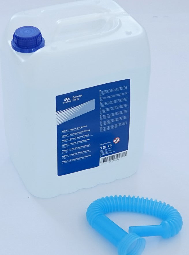 Solutie AdBlue 10 litri LP927-APE010AH HYUNDAI