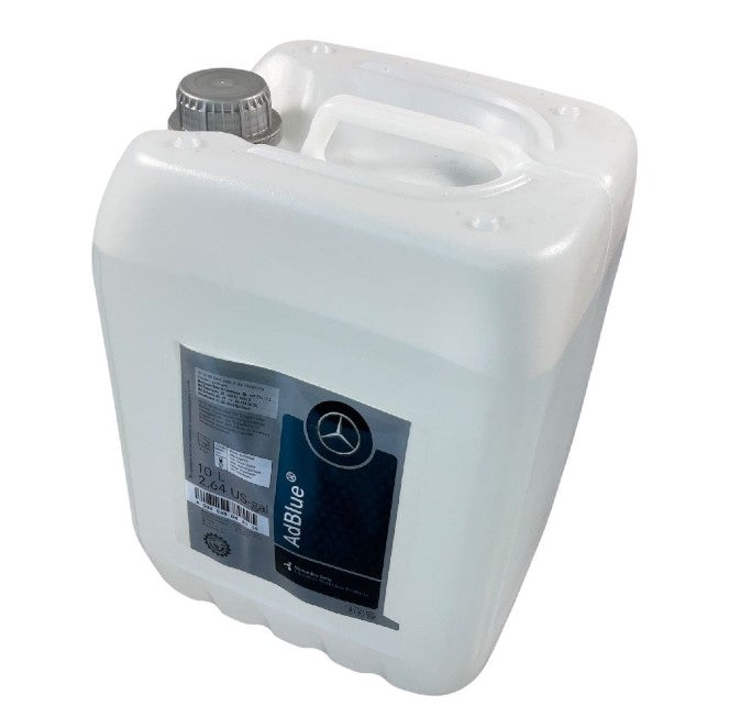 Solutie AdBlue 10 litri A000989980911 MERCEDES-BENZ