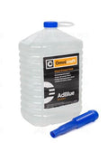 Solutie AdBlue 5 litri 2802626 FORD