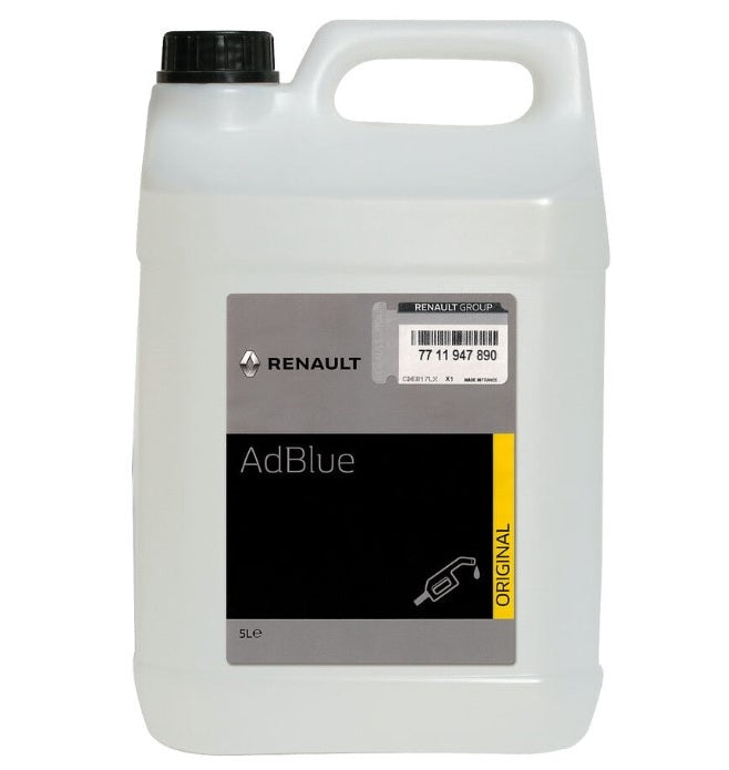 Solutie AdBlue 5 litri 7711947890 RENAULT/DACIA