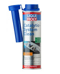 Aditiv curatare catalizator benzina 300ml 7110 LIQUI MOLY