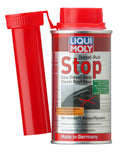 Aditiv diesel stop funingine 150ml 1877 LIQUI MOLY