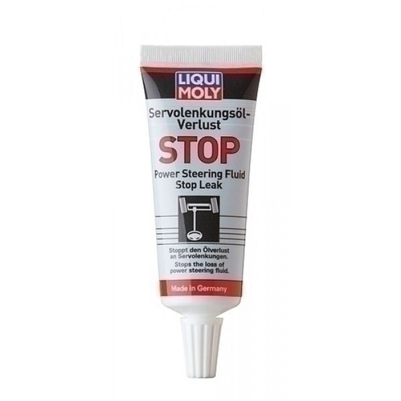 Aditiv evitare pierdere ulei servodirectie 35ml 1099 LIQUI MOLY