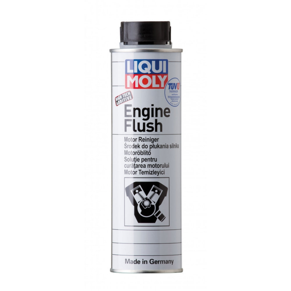 Aditiv spalare motor 300ml 2640 LIQUI MOLY
