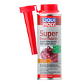 Aditiv "Super diesel" curatare si lubrifiere 250ml 8379 LIQUI MOLY