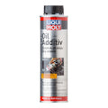 Aditiv ulei cu MoS2 300ml 2182 LIQUI MOLY