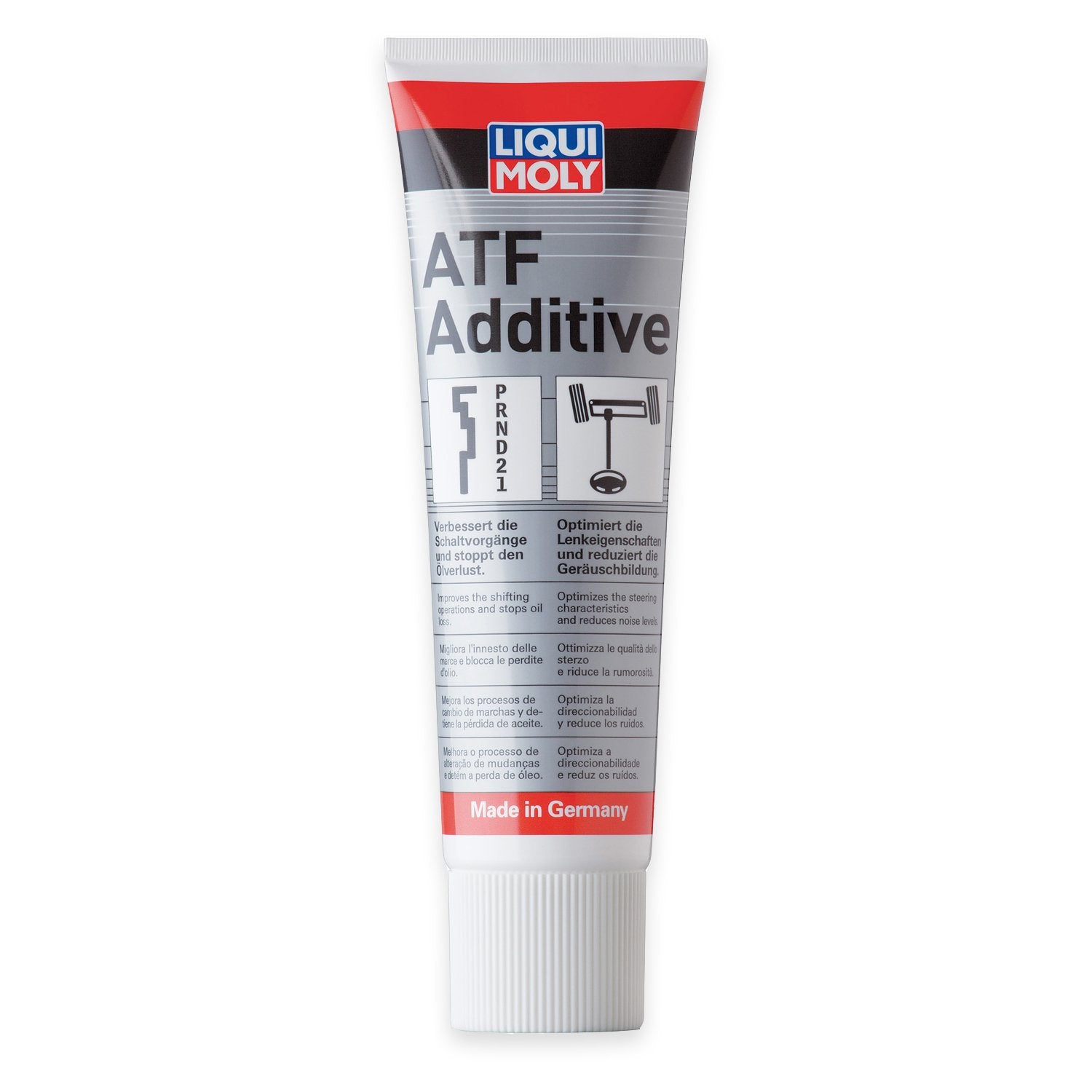 Aditiv ulei cutie de viteze automata 250ml 5135 LIQUI MOLY