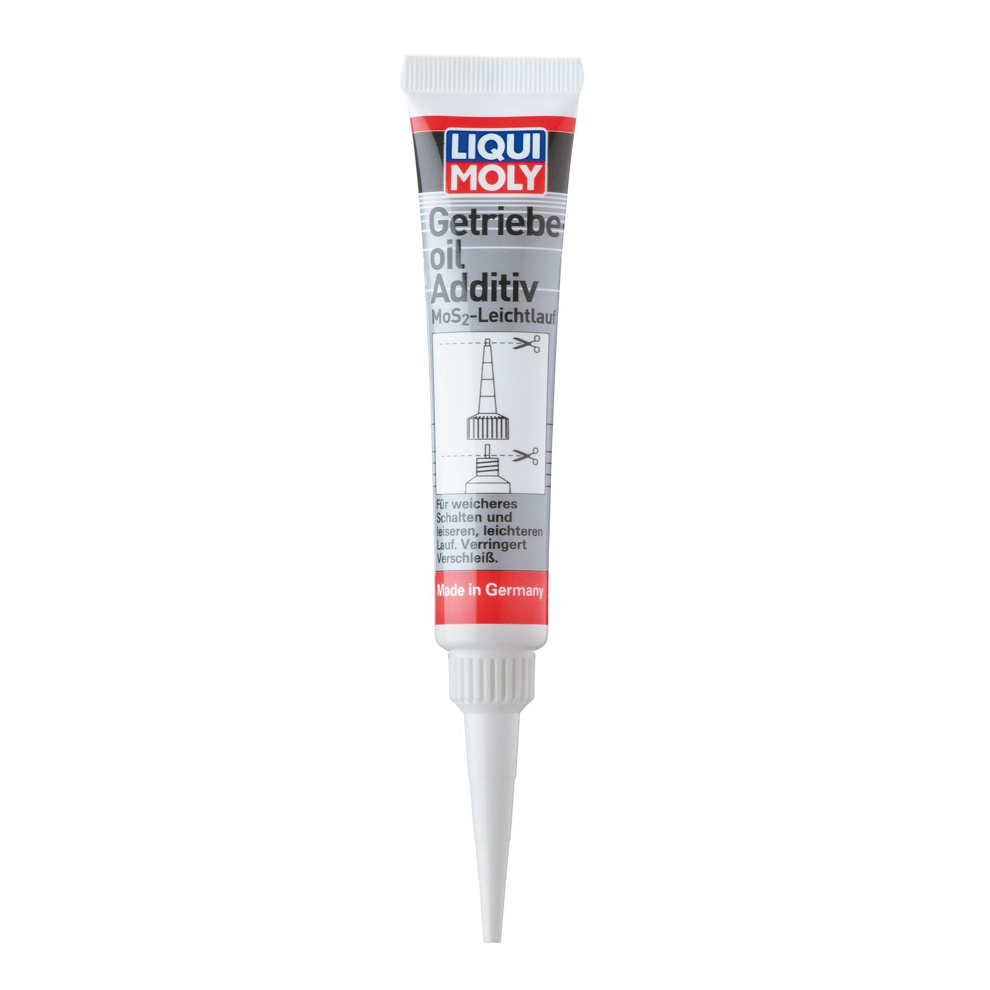 Aditiv ulei cutie viteze 20gr 8387 LIQUI MOLY
