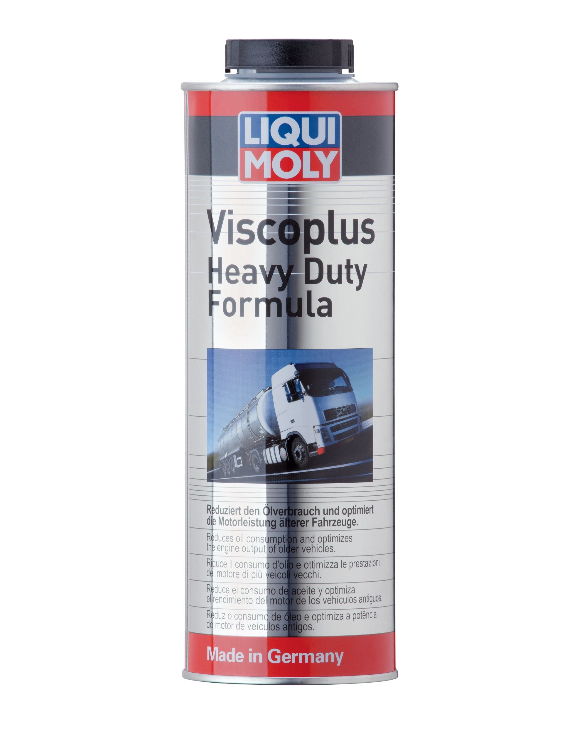 Aditiv ulei motor camion 1 litru 2697 LIQUI MOLY