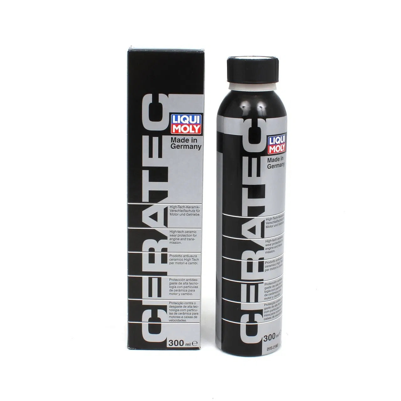 Aditiv ulei motor Ceratec 300ml 7181 LIQUI MOLY