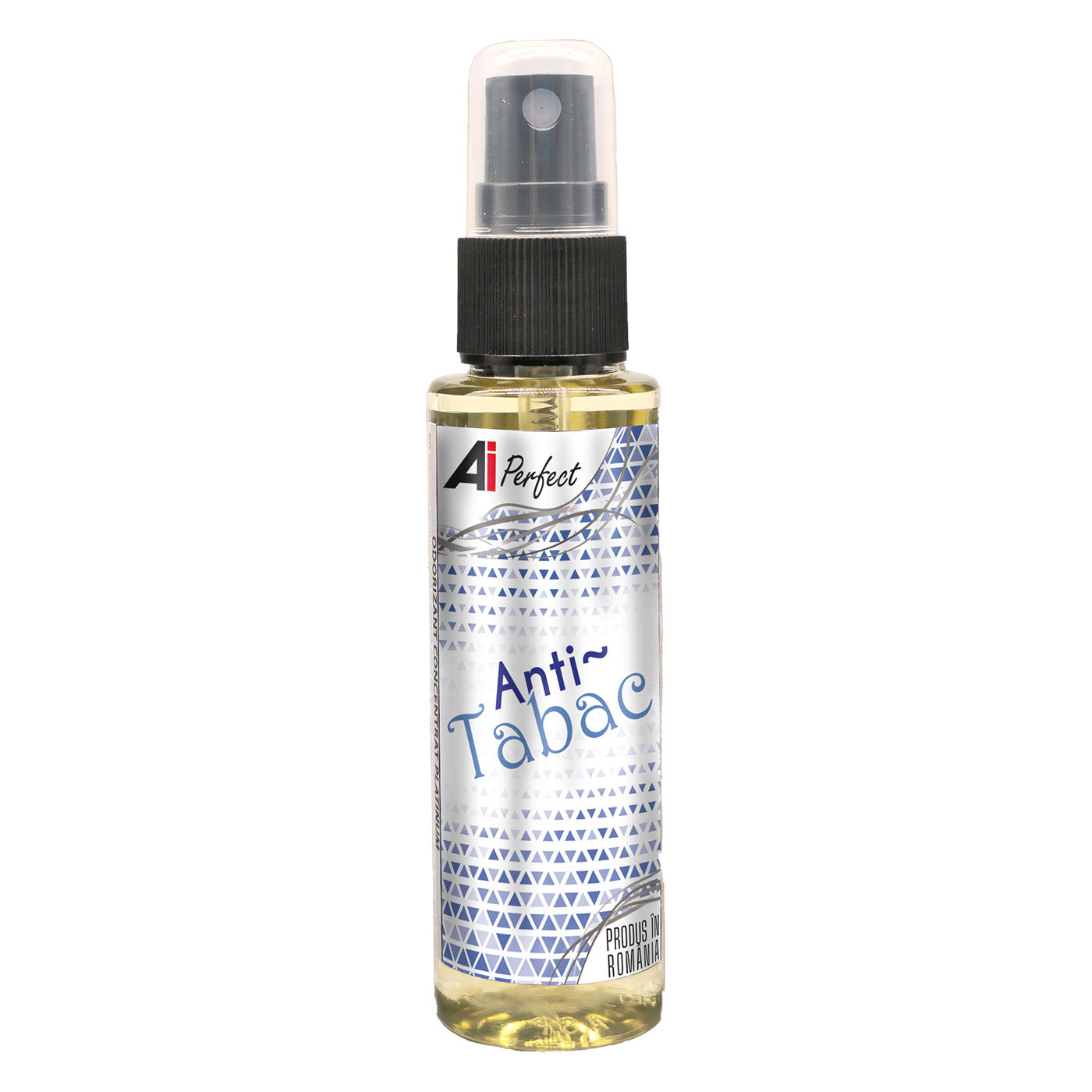 Spray odorizant concentrat ANTITABAC 50ml