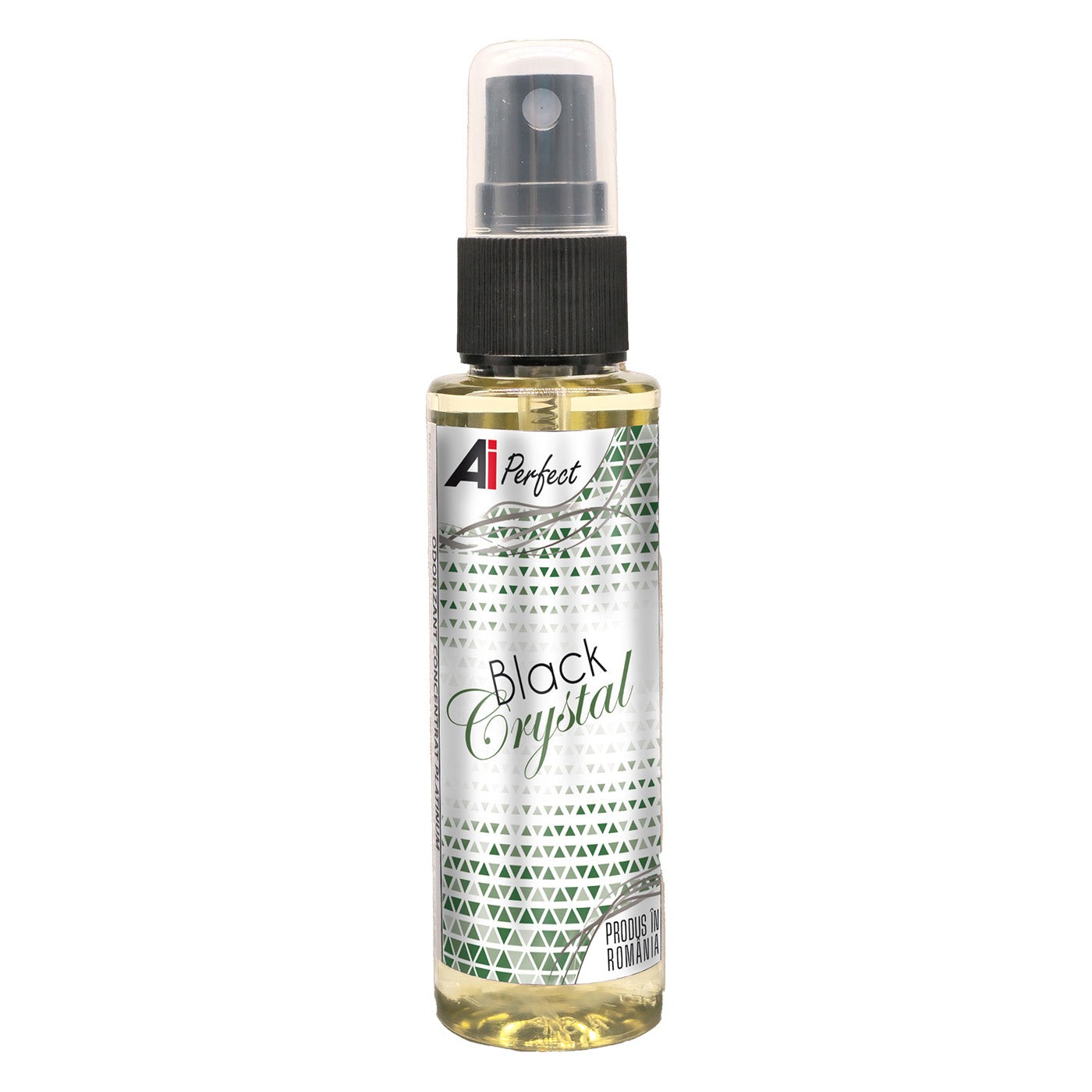 Spray odorizant concentrat BLACK CRYSTAL 50ml