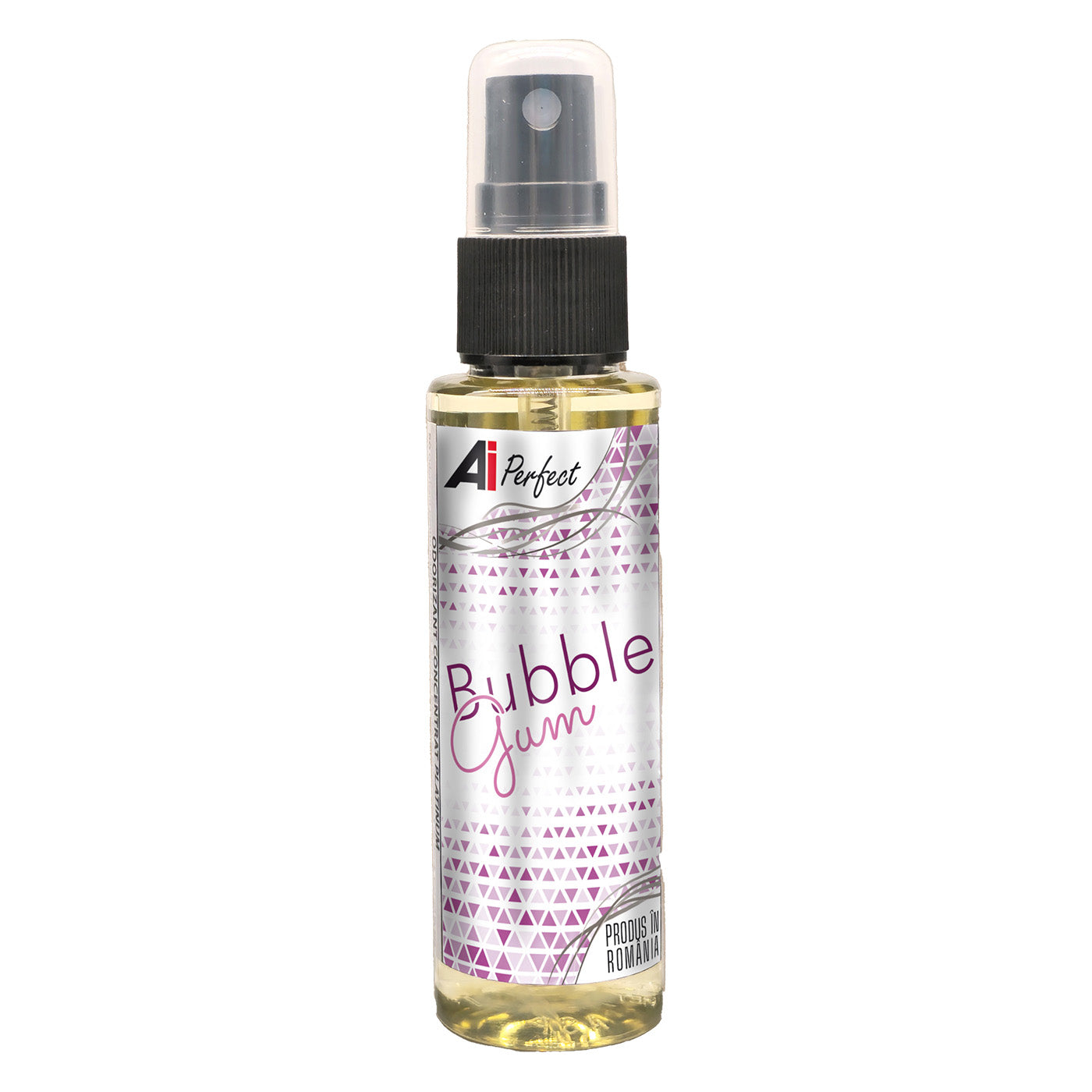 Spray odorizant concentrat BUBBLE GUM 50ml