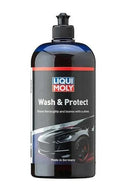 Detergent pentru spalare auto 1 litru 23049 LIQUI MOLY