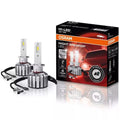 Set 2 becuri LED H1 12V 16W Night Breaker LED Certificat RAR