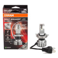 Bec LED H4 12V 20/19W Night Breaker SMART +330% Certificat RAR