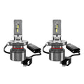 Set 2 becuri LED H4 12V 13/13W 6000K NEOLUX