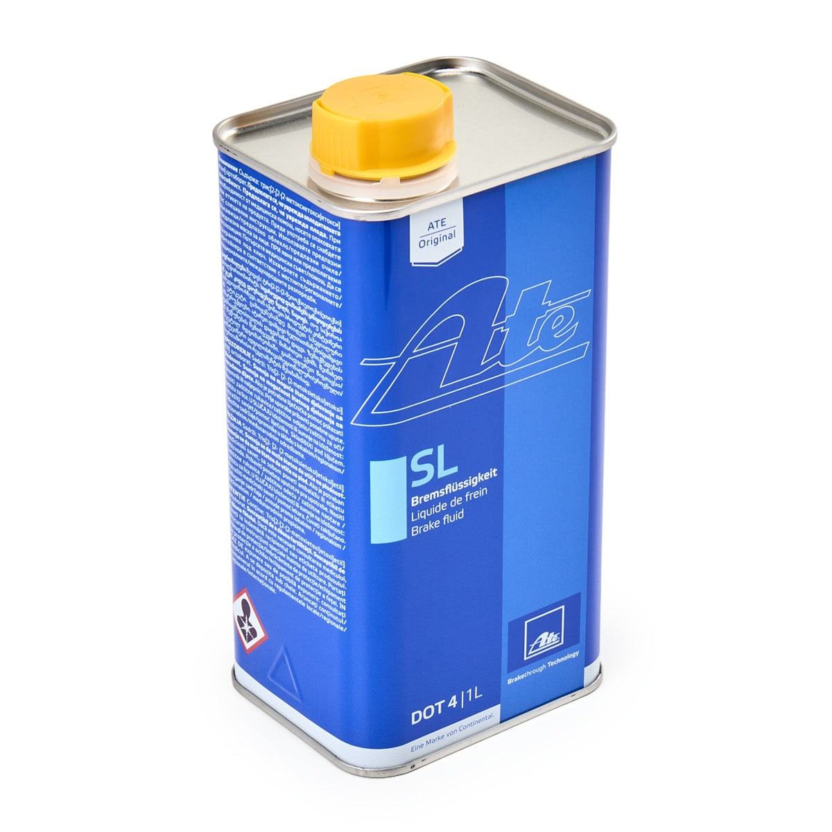 Lichid de frana DOT4 SL 1 litru 03.9901-5832.2 ATE