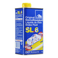 Lichid de frana DOT4 SL.6 1 litru 03.9901-6432.2 ATE