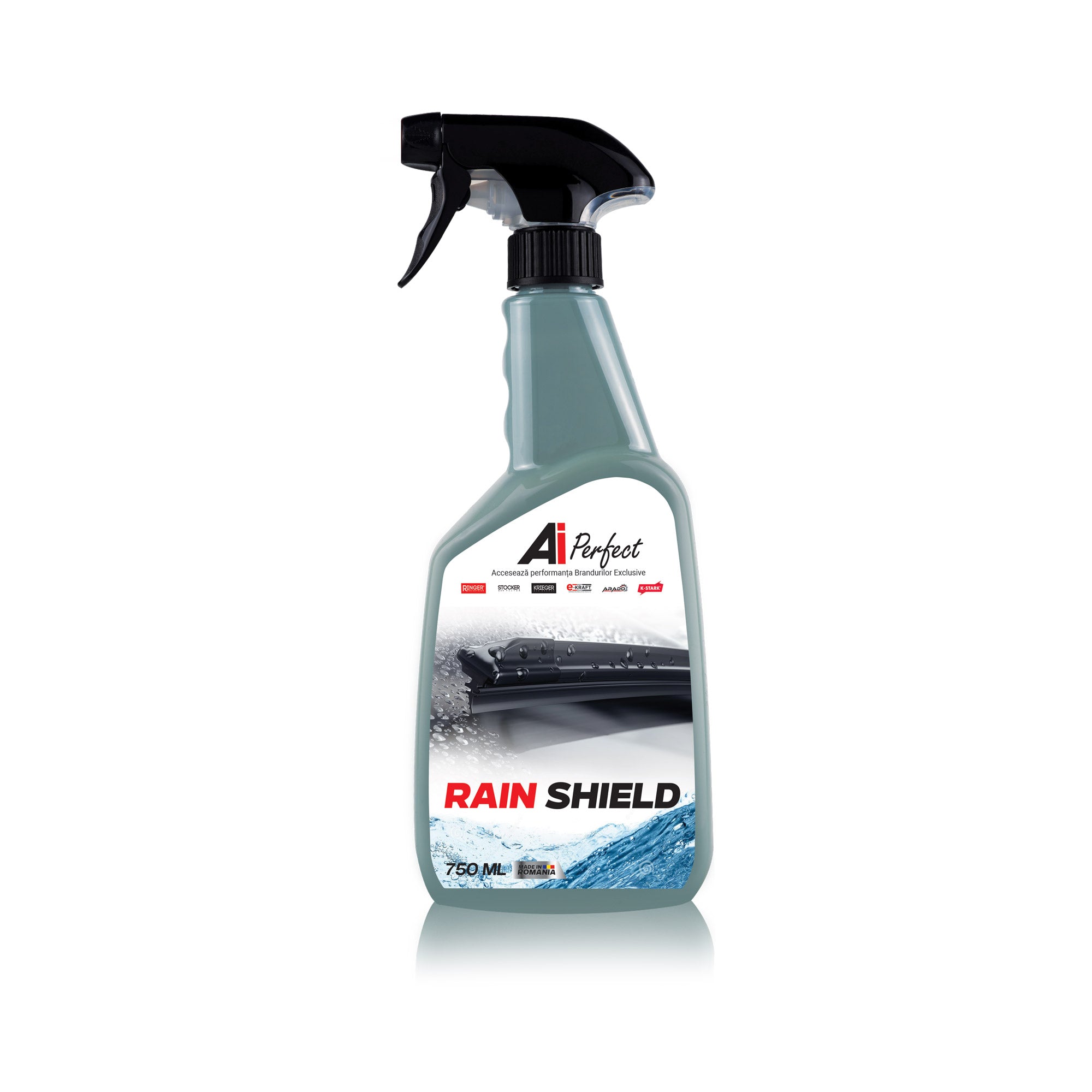 Spray protectie RAIN SHIELD 750ml