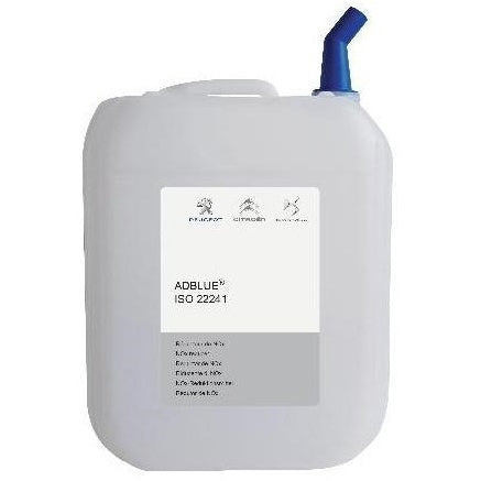 Solutie AdBlue 10 litri 1660724480 PEUGEOT/CITROEN