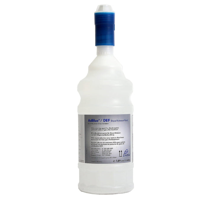 Solutie AdBlue 1,89 litri G052910A2 VW GROUP