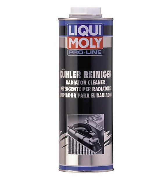 Solutie curatare sistem racire 1 litru 5189 LIQUI MOLY