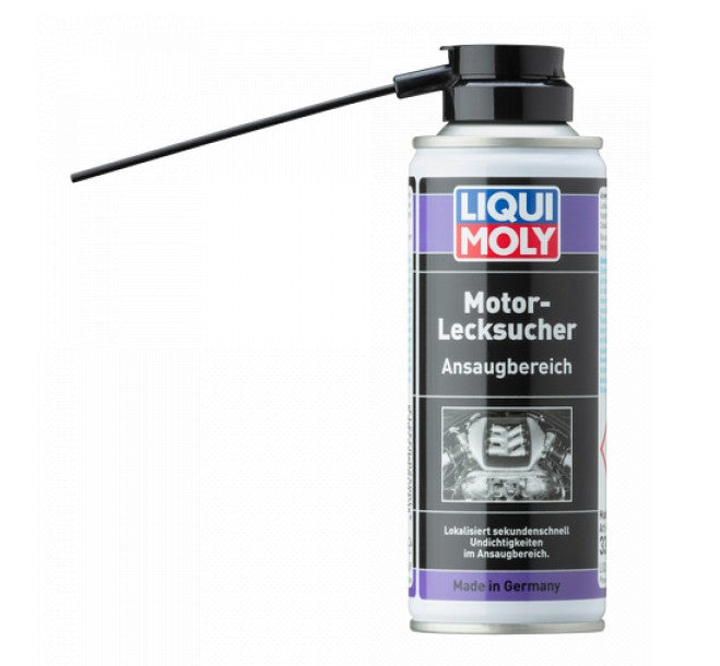 Solutie detectare neetanseitati 500ml 3351 LIQUI MOLY