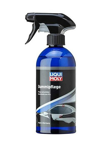 Solutie intretinere cauciuc 500ml 23045 LIQUI MOLY