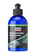 Solutie intretinere intensiva a plasticelor 250ml 1537 LIQUI MOLY