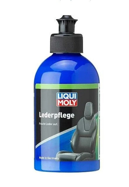 Solutie intretinere piele 250ml 23052 LIQUI MOLY